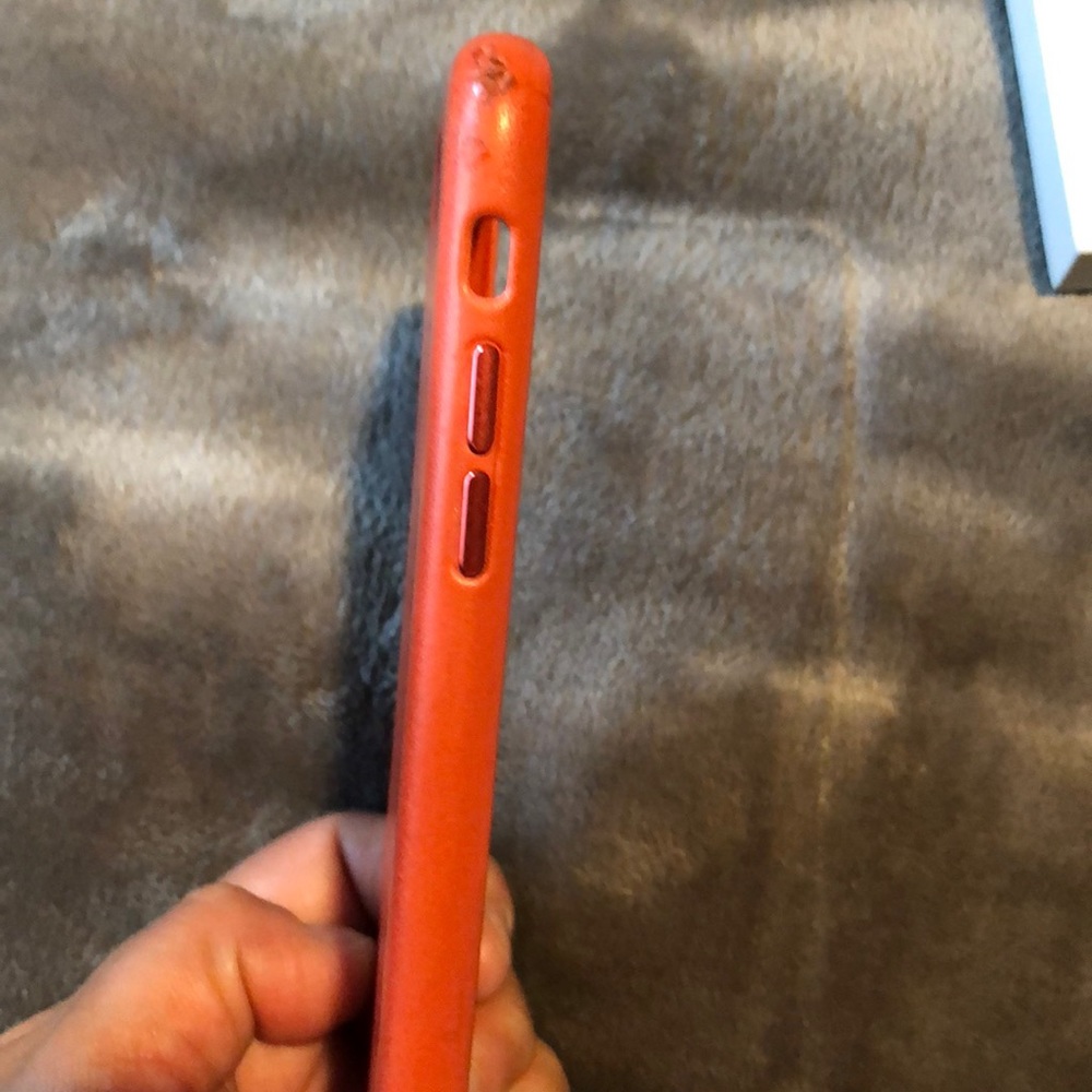 Apple Iphone 7 Plus Leather Case - image 4